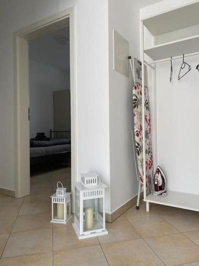 Schöne Wohnung nähe Stadt Zentrum und HBF
