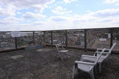 Elegant & Spacious 2 Bedroom Flat