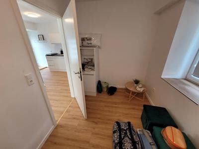 Beautiful City Apartment am Bahnhof Ebingen