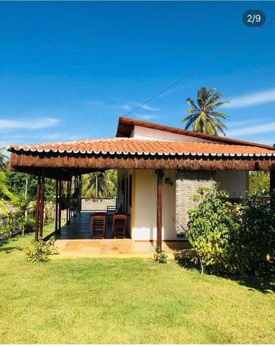 Casa Girasol