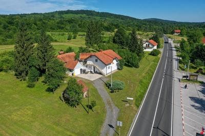 Apartman Tina