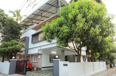 Ganga Homes by Alchemy Homes, Ayyanthole, Thrissur