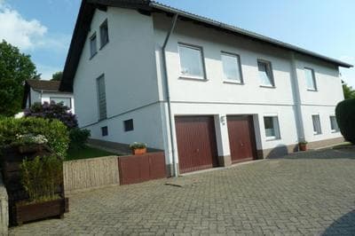 Ferienwohnung Casa Marlies In Daun