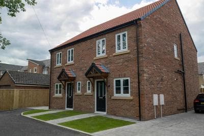 Central, Durham, Private Parking - Long Stays