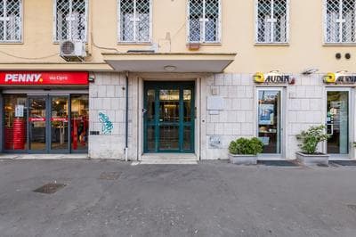 Domus In Roma Suite "Residenze Romane "