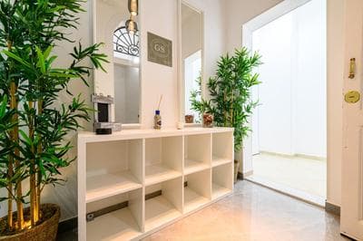 Giordano Suite Center