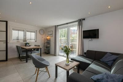 Welcome in - Vakantiewoning met zonnige tuin I Piet Mondriaanpad 6 - Westkapelle