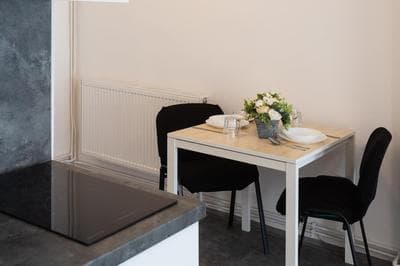 Apartmány Otakarova