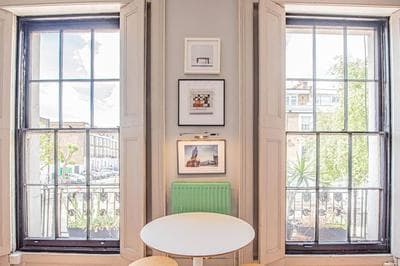 Picturesque Flat in Camden Town
