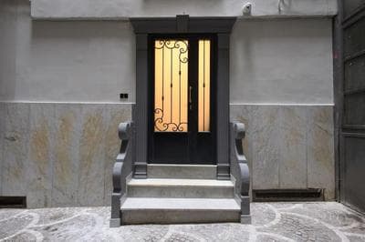Salvator Rooms