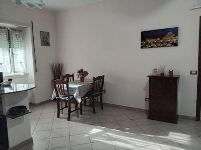 ary's house