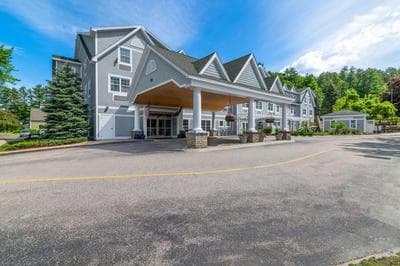 Comfort Inn & Suites North Conway
