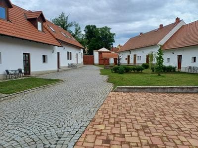 Martinův dvůr