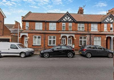 3 Bed in Cromer oc-2077