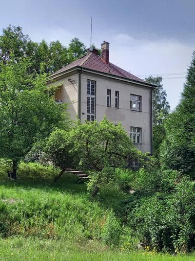 Vila Kotlářská
