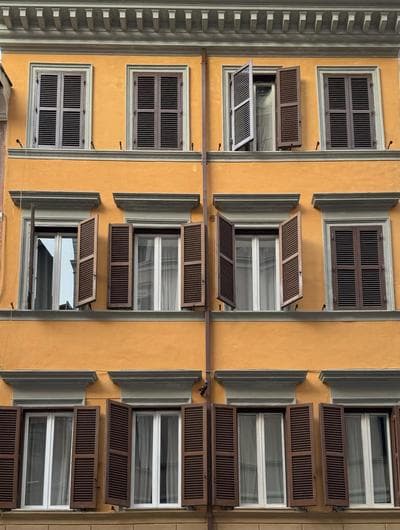 Banchi Vecchi Stay Rooms