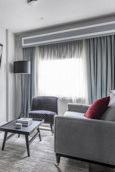 Spacious 3-Bedrooms at Shoreditch