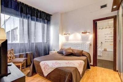 Moderne Ferienwohnung in der Altstadt von Rom