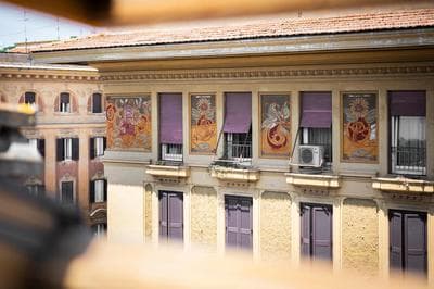 A casa di Babette