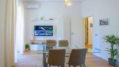 Casa Bonnet - Elegant Stay near Trastevere & Gianicolo