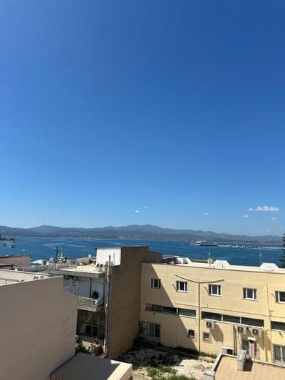 Eretria apartment