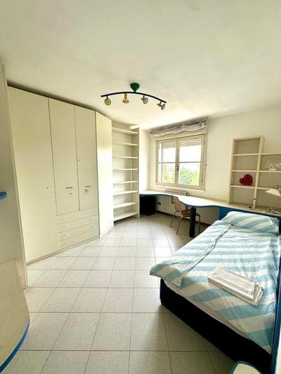 La tua casa a Firenze - 100mq, 2 bagni, AC, WiFi