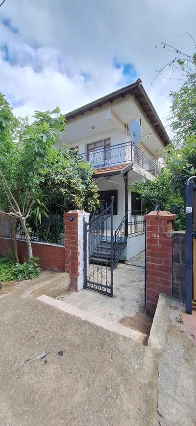 Summer house in Urla "Apartment 1"