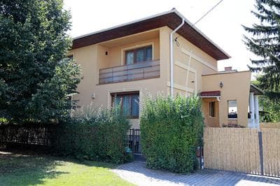 Berenát Villa
