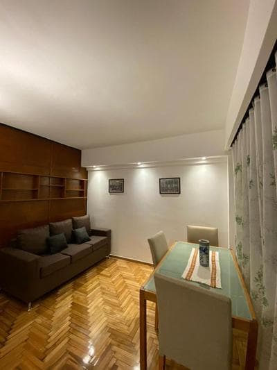Argentina Recoleta