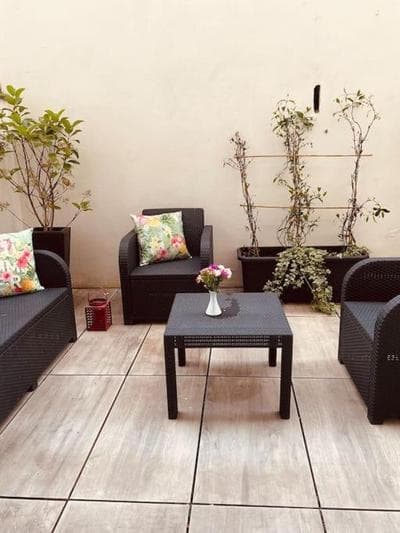 Catello Home, Appartamento San Giovanni
