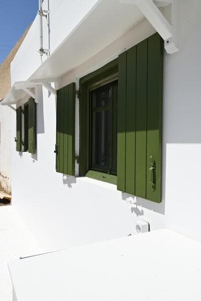 Kythnos Seaside House Flampouria