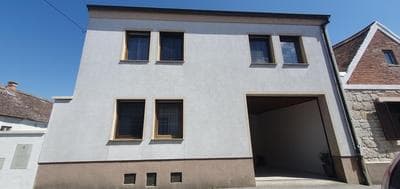 Zentrum 7 Mörbisch