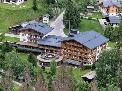 Hotel Kärntnerhof by keyone