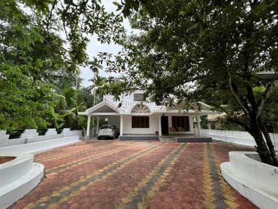 kalarikalhouse