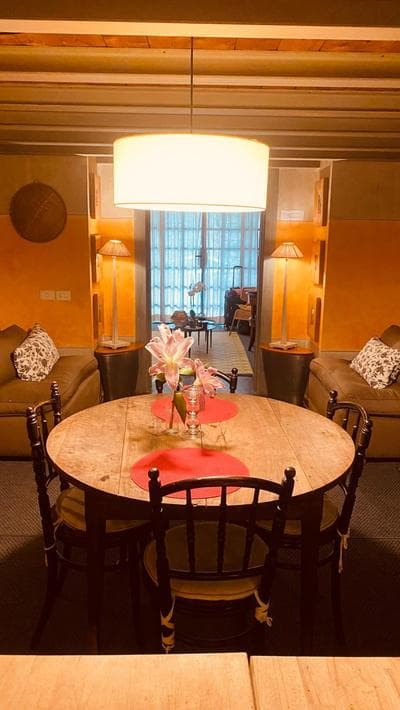 Apartamento loft ingresso independente central zona san lorenzo
