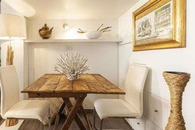 Piazza Navona Elite Flat