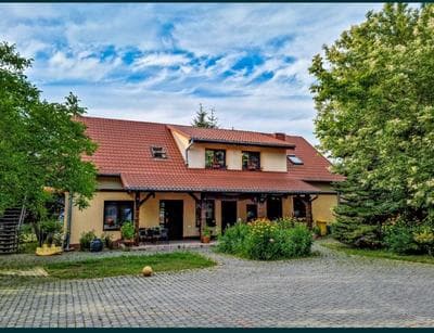 Agroturystyka Pod Podkową