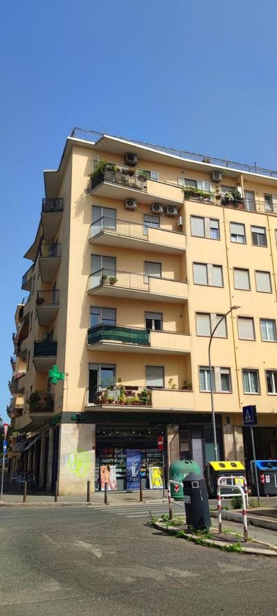 Cecilia Rome House