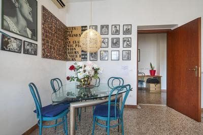 Carola's Terrace / La Terrazza di Carola (NEW!)