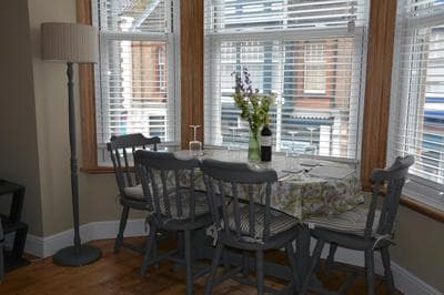 The Fabulous Number Two Apartment a cosy coastal getaway