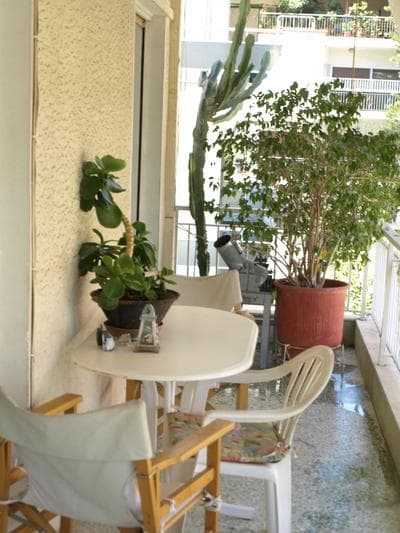 Alimos Kalamaki 100 meters from the Beach