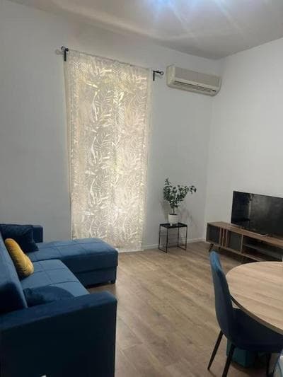 Cupra Apartment