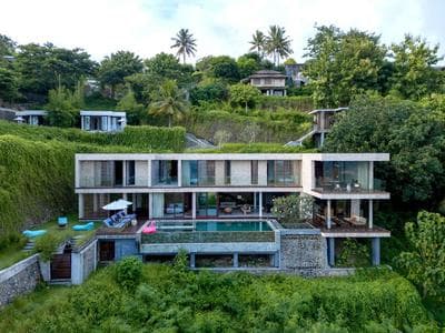 Selong Selo Resort and Villas