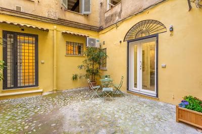 Pantheon Giovanni Hideaway