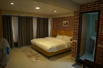 Pilachhen Community Homestay LIBI 2
