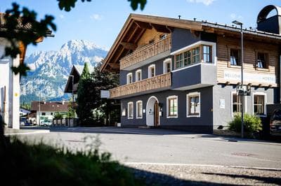 Mellow Mountain Hostel