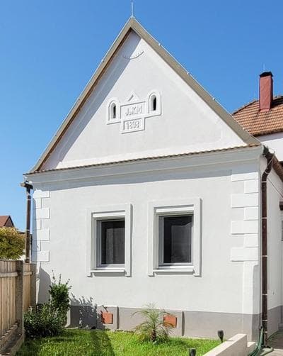 Casa Melina