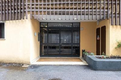 Raffaella Apartment Rome