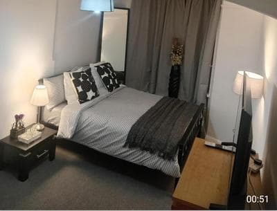 2 Bedroom Apartment - City View Wifi