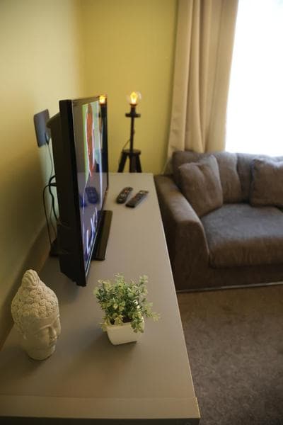 Fitzrovia Studio